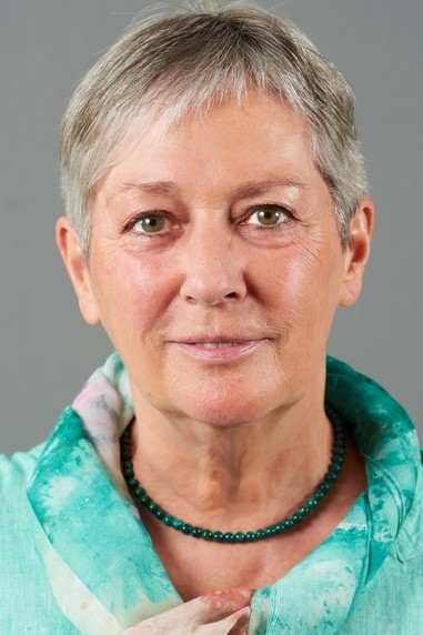 Christiane Gersemann