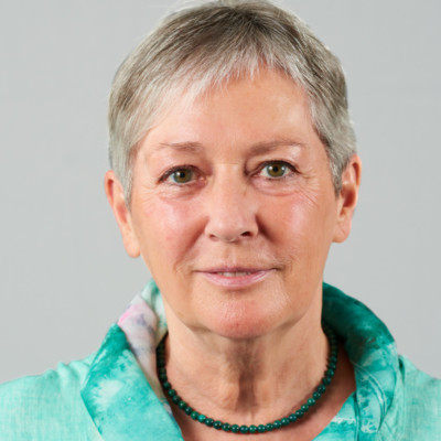 Christiane Gersemann
