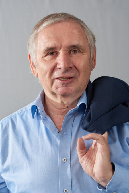Rudolf Alker