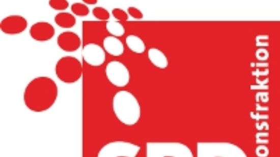 Das Logo der SPD-regionsfraktion Hannover