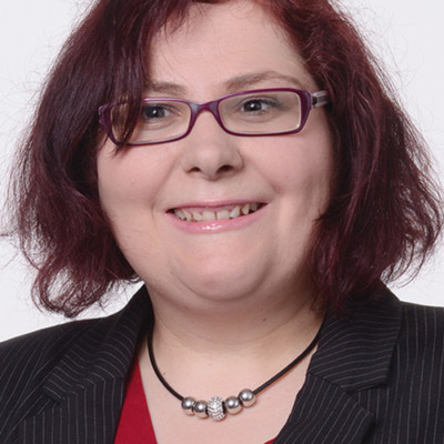 Katrin Perkun