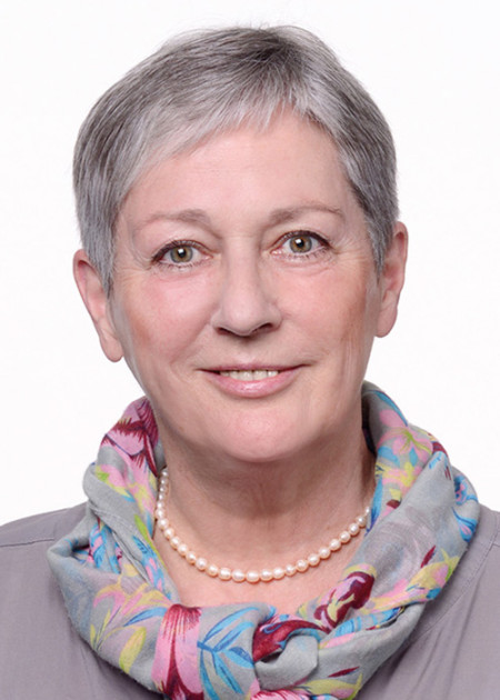 Christiane Gersemann