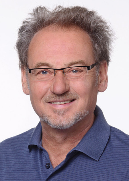 Hans-Uwe Behrens