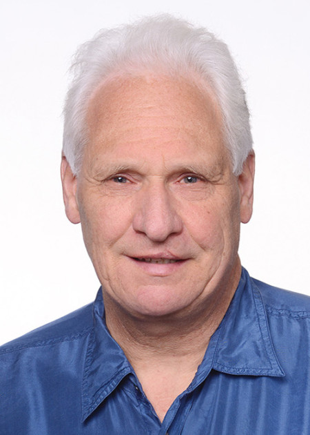 Helmut Wolynski