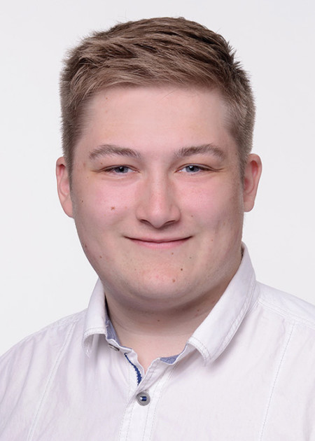 Niklas Peisker