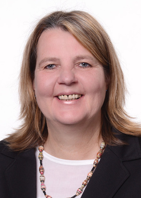 Sonja Alker