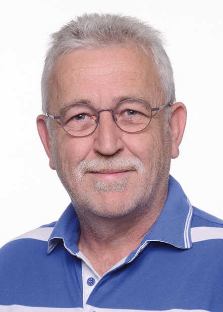 Willi Degener
