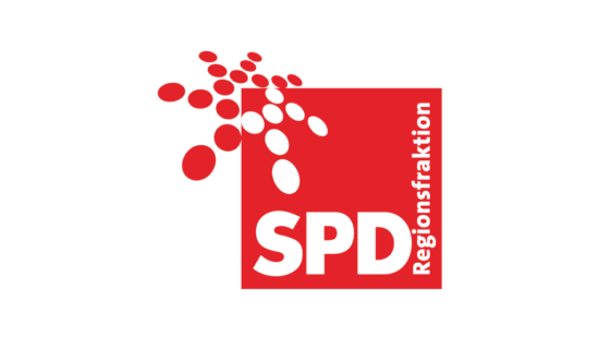 Das Logo der SPD-Regionsfraktion Hannover